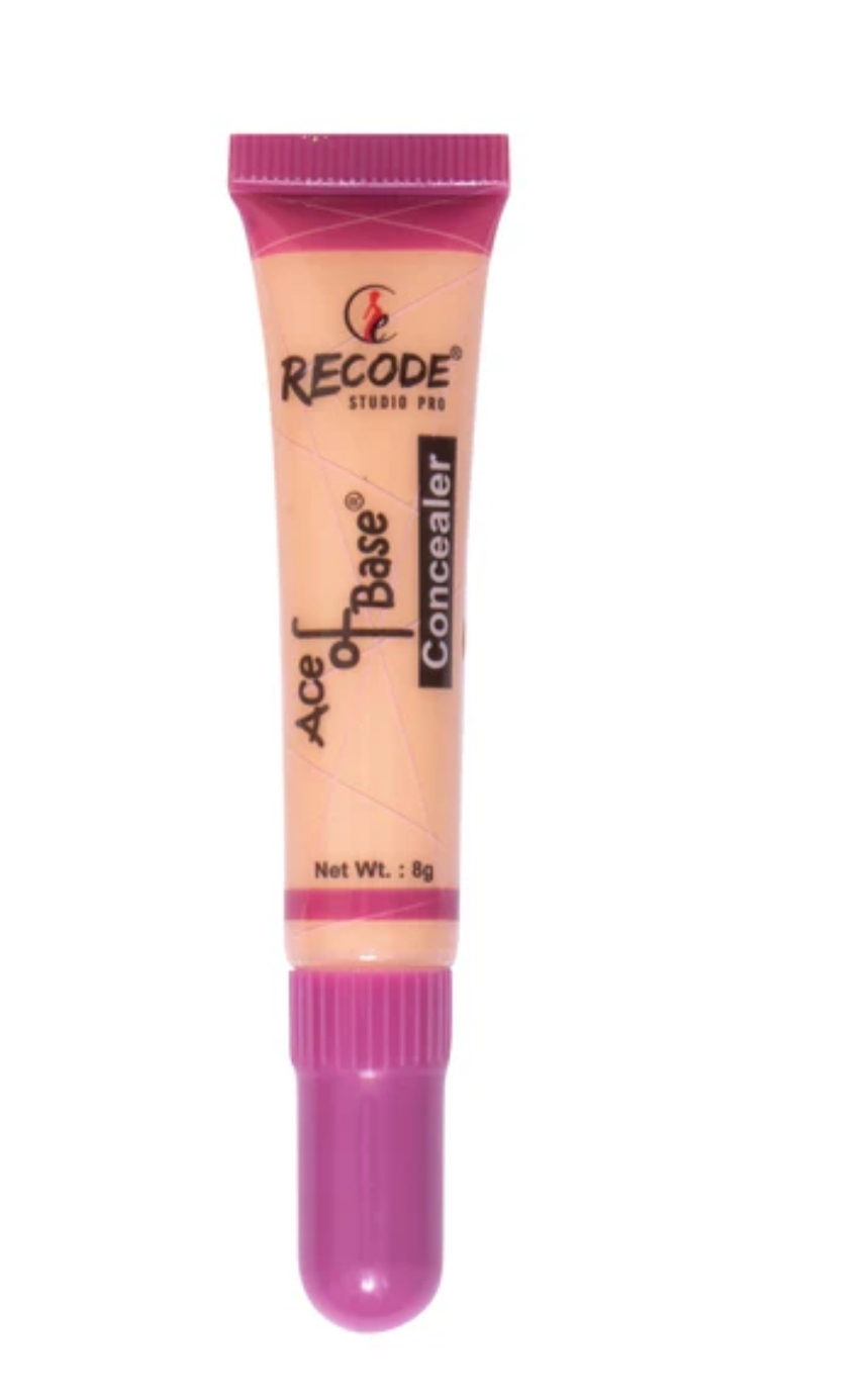 Recode ace of base concealer 06